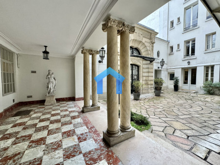 Vente Appartement PARIS 7EME ARRONDISSEMENT Réf. 4603_bis_5 - Slide 1