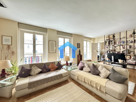 Vente Appartement PARIS 7EME ARRONDISSEMENT Réf. 4603_bis_5 - Slide 4