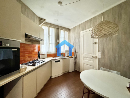 Vente Appartement PARIS 7EME ARRONDISSEMENT Réf. 4603_bis_5 - Slide 5