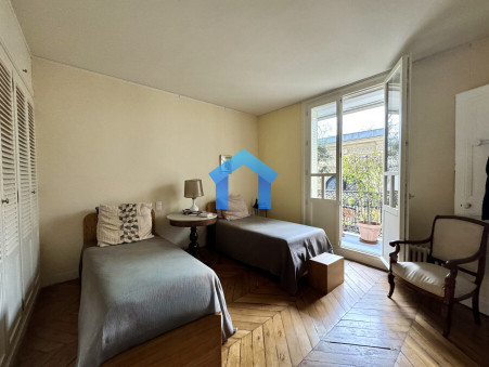 Vente Appartement PARIS 7EME ARRONDISSEMENT Réf. 4603_bis_5 - Slide 6