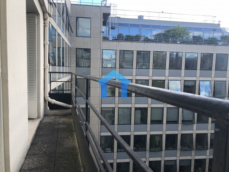 Location Appartement PARIS 17EME ARRONDISSEMENT Réf. 4377_bis_6 - Slide 5