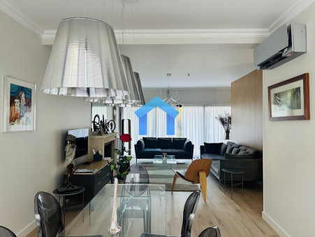 Vente Maison MONTMORENCY Réf. 4602_bis_5 - Slide 2