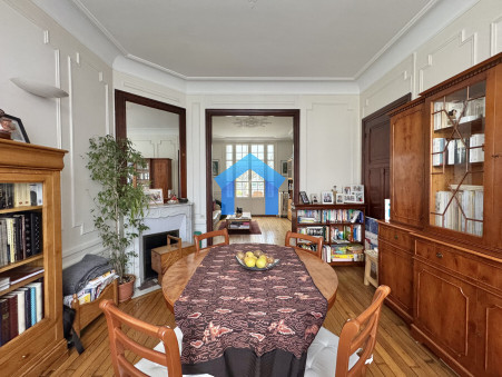 Vente Maison ENGHIEN LES BAINS Réf. 4612_bis_3 - Slide 4