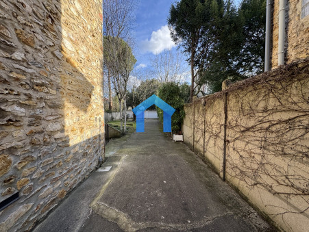 Vente Maison ENGHIEN LES BAINS Réf. 4612_bis_3 - Slide 9