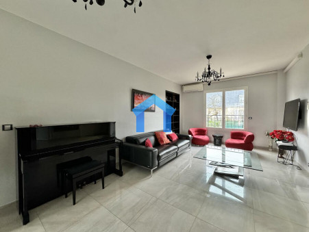 Vente Maison ENGHIEN LES BAINS Réf. 4536_bis_36 - Slide 5