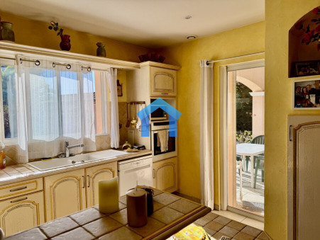 Vente Maison MOUGINS Réf. 4613_bis_1 - Slide 4