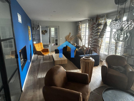 Vente Maison DEUIL LA BARRE Réf. 4611_bis_3 - Slide 4