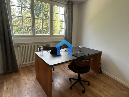 Vente Maison DEUIL LA BARRE Réf. 4611_bis_3 - Slide 8