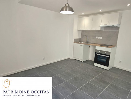 A louer maison Revel 31250; 560 &euro; 