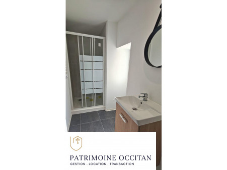 Location appartement Revel Réf. 234G