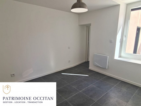 Appartement sur Revel ; 540 &euro;  ; A louer Réf. 234G
