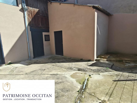 Appartement sur Revel ; 540 &euro;  ; Location Réf. 234G