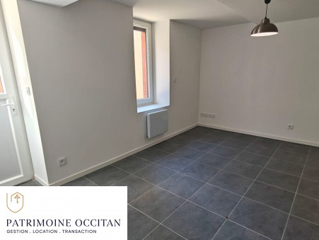 Appartement 540 &euro;  Réf. 234G Revel