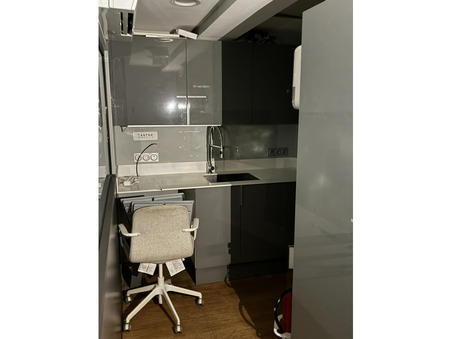 Location local commercial Paris 75013; 9 000 &euro; 