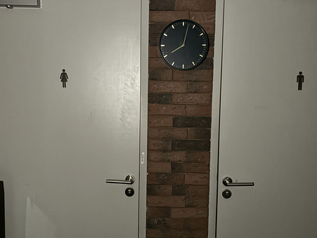 A louer local commercial 9 000 &euro;  Paris