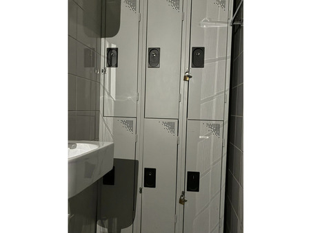 Local commercial 9 000 &euro;  Réf. 4762 Paris