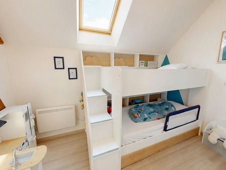 Achat maison Dordives Réf. 218078