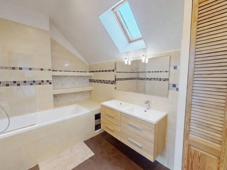 Maison 175 000 &euro;  sur Dordives (45680) - Réf. 218078