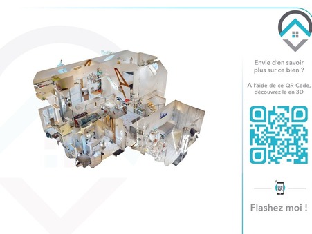 Achat maison Dordives Réf. 218078