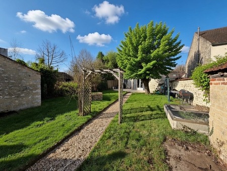 Achat maison Dordives Réf. 218078