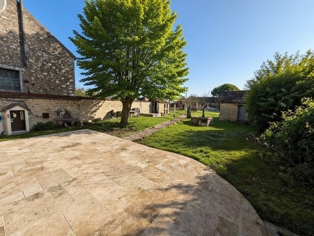 Achat maison Dordives Réf. 218078