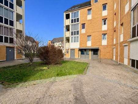 Vente appartement 127 000 &euro;  Dammarie les Lys