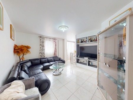 Vente appartement 127 000 &euro;  Dammarie les Lys