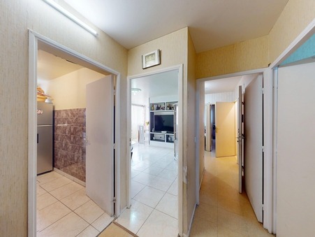 A vendre appartement Dammarie les Lys 77190; 127 000 &euro; 