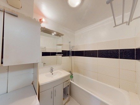 Vente appartement 127 000 &euro;  Dammarie les Lys