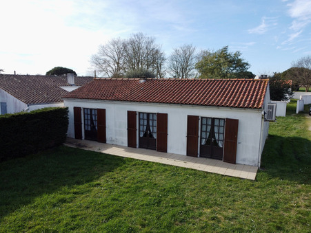 Maison 168 800 &euro; sur Saint-Pierre-d'Oléron (17310) - Réf. 3746