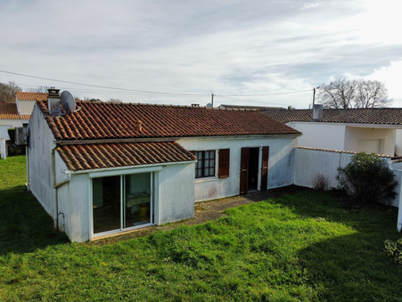 Vente maison 168 800 &euro; Saint-Pierre-d'Oléron