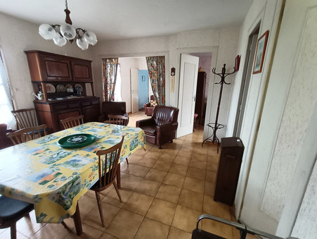 A vendre maison Saint-Pierre-d'Oléron 17310; 168 800 &euro;