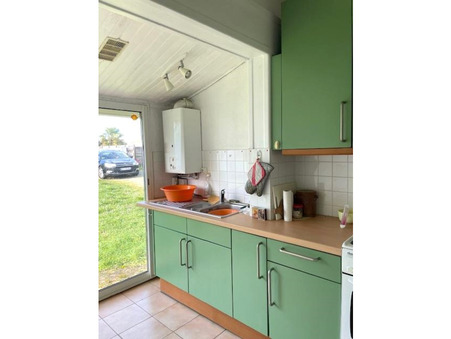 Maison 168 800 &euro; Réf. 3746 Saint-Pierre-d'Oléron