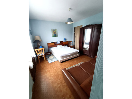 A vendre maison Saint-Pierre-d'Oléron 17310; 168 800 &euro;