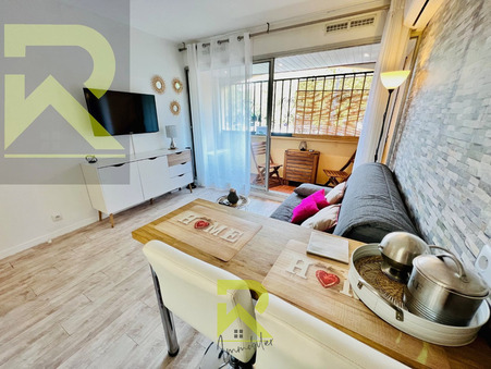 Appartement 440 &euro;  sur Agde (34300) - Réf. 4_345514965