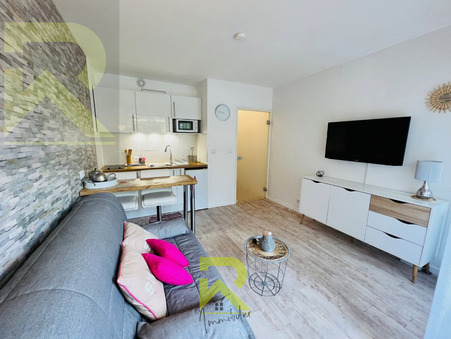 Location appartement Agde Réf. 4_345514965