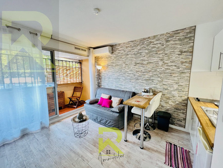 Location appartement Agde Réf. 4_345514965