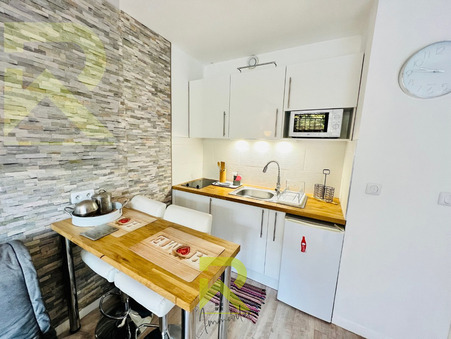 Appartement 440 &euro;  sur Agde (34300) - Réf. 4_345514965