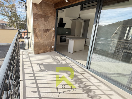 Appartement 308 000 &euro;  sur Agde (34300) - Réf. 5_MCVDU260007516