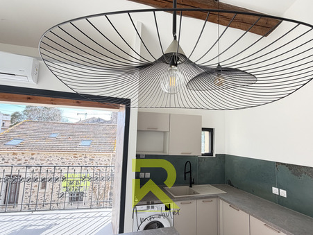 Achat appartement Agde Réf. 5_MCVDU260007516