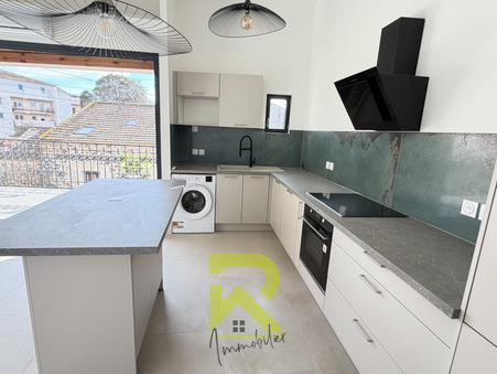 Appartement 308 000 &euro;  Réf. 5_MCVDU260007516 Agde