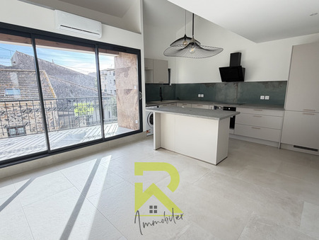 Appartement sur Agde ; 308 000 &euro;  ; Achat Réf. 5_MCVDU260007516