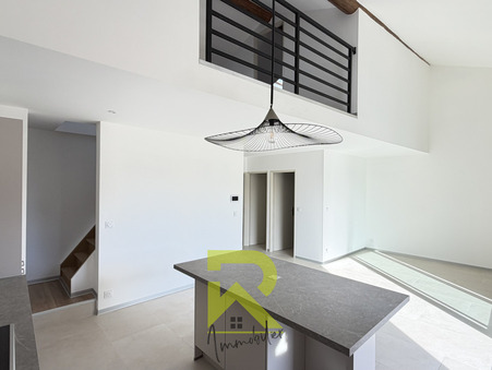 Appartement 308 000 &euro;  sur Agde (34300) - Réf. 5_MCVDU260007516