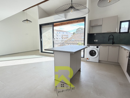 Achat appartement Agde Réf. 5_MCVDU260007516