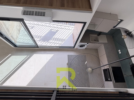 Appartement sur Agde ; 308 000 &euro;  ; A vendre Réf. 5_MCVDU260007516