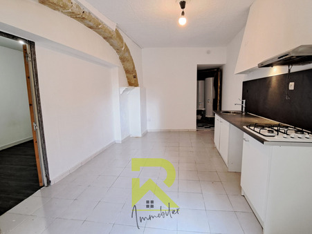 Maison sur Puissalicon ; 182 500 &euro;  ; A vendre Réf. 7_NTVMA1090007581