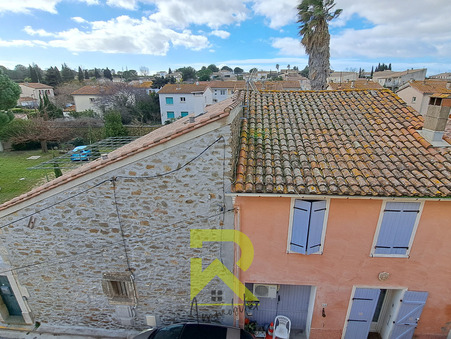 Appartement 78 445 &euro;  Réf. 7_NTVAP1090007585 Ginestas