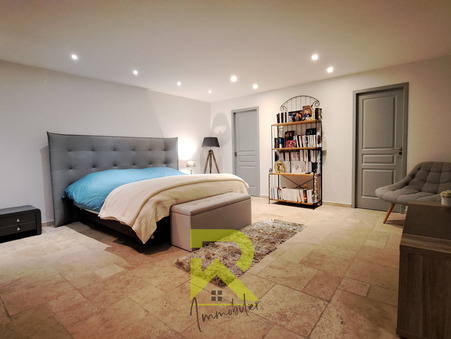 Maison 475 000 &euro;  Réf. 7_NTVMA1090007586 Narbonne