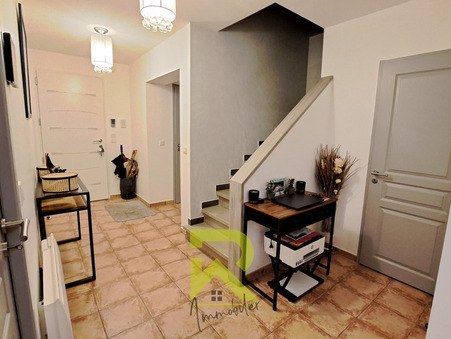 Maison 475 000 &euro;  Réf. 7_NTVMA1090007586 Narbonne