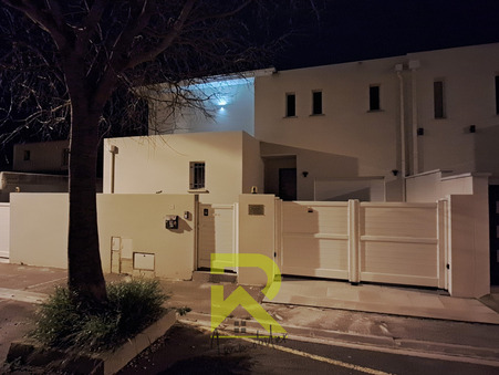 Vente maison 475 000 &euro;  Narbonne